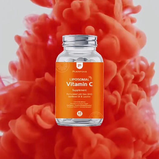 Liposomal Vitamin C