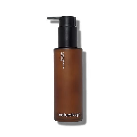 Naturallogic Flourish 極光嫩滑潔臉（118 ml）