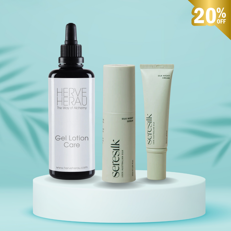 Dry Skin - Skincare Bundle