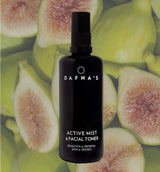 Dafna’s 積雪草無花果水光噴霧 100ml
