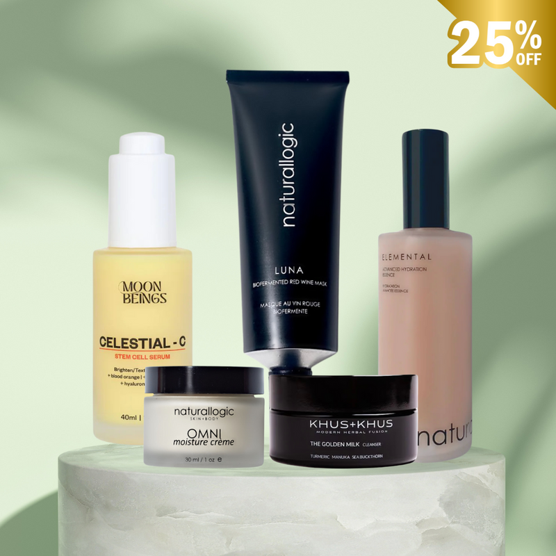 Normal Skin - Skincare Bundle
