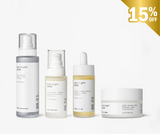 Facial Routine Bundle