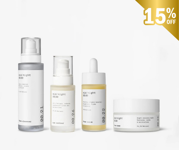 Facial Routine Bundle