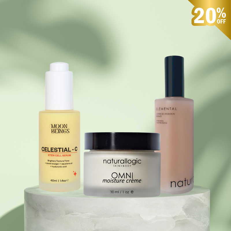 Normal Skin - Skincare Bundle