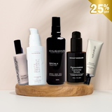 Oily and Acne Skincare Bundle