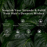 重生護髮素 Scalp Retreat Weightless Repair Conditioner 350ML