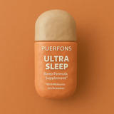 Puerfons深度睡眠膠囊30粒
