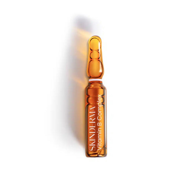 Skinderma  維B淨痘亮肌安瓶 20x5ml