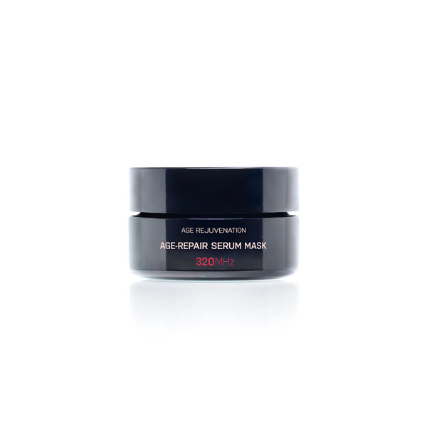 320MHs 玫瑰逆時彈肌面膜 50ml