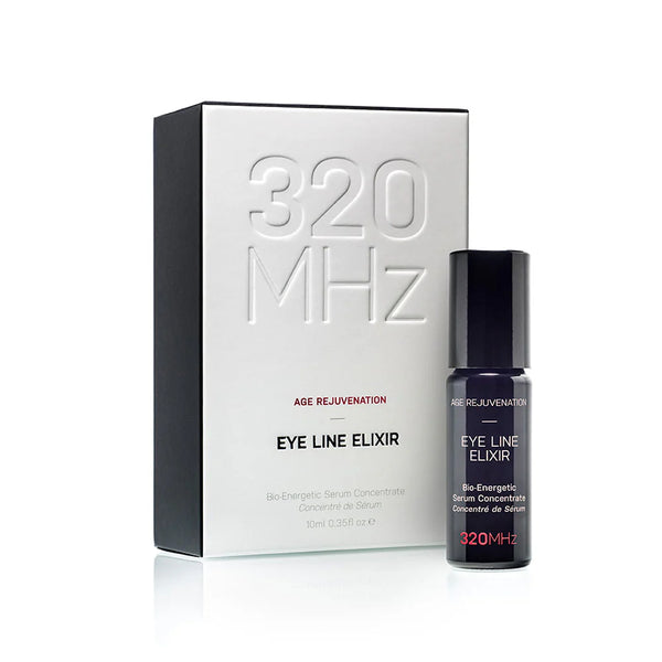 320MHz玫瑰時光滾珠眼油 10ml
