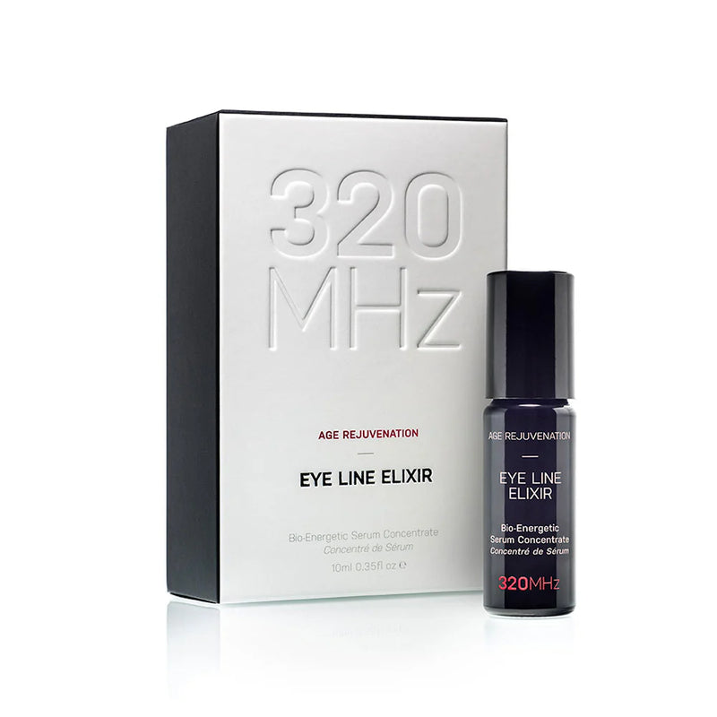 320MHz玫瑰時光滾珠眼油 10ml