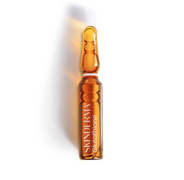 Skinderma 淡斑修復安瓶（20 x5ml）