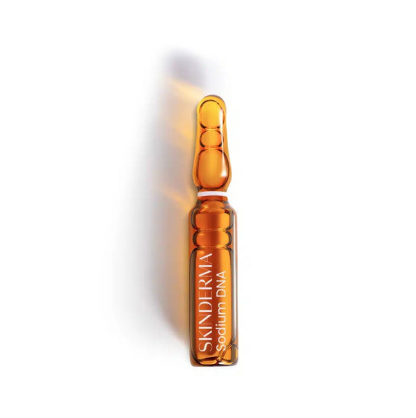 SKINDERMA DNA 抗氧再生安瓶
20 x 5ml