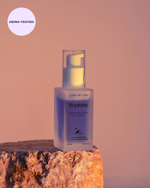 Luna Nectar 海洋透明質酸精華30ml
