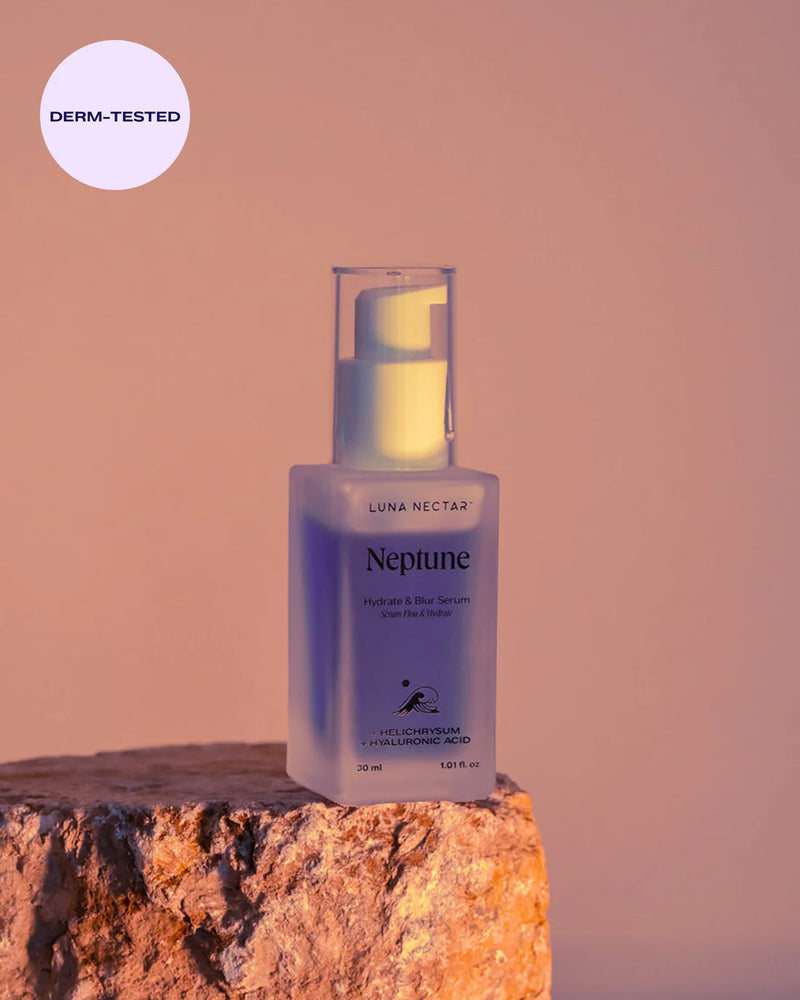 Luna Nectar 海洋透明質酸精華30ml