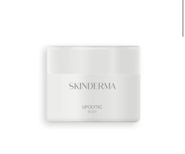 Skinderma 纖體緊緻乳霜 200ml