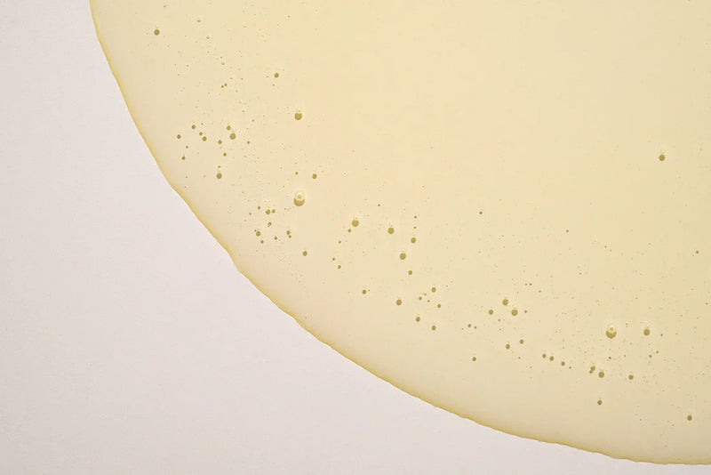 Luna Nectar 絲滑舒敏身體油 100ml