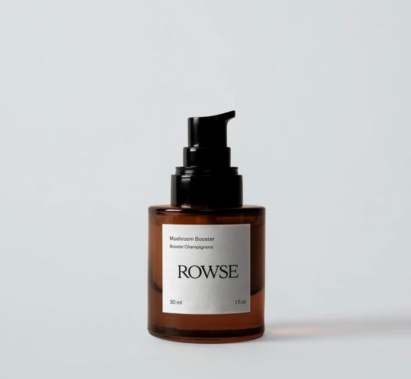 ROWSE 茯苓源生賦活精華 30ml