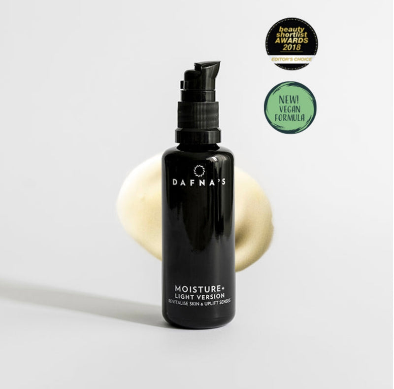 Dafna’s 無花果玫瑰輕盈水凝霜 50ml