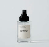 Rowse 玫瑰晨露水光噴霧 50ml