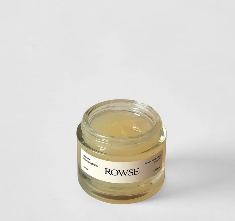 Rowse 茉莉淨透膏 50ml