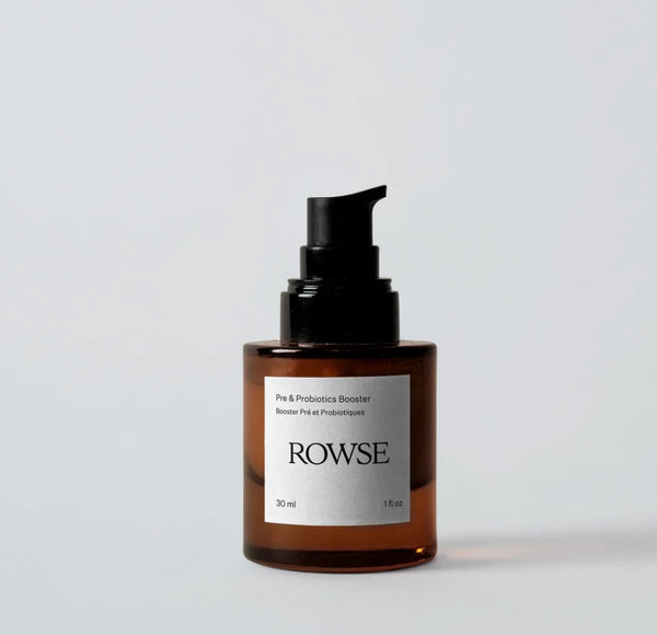 ROWSE  微生態防禦精華 30ml