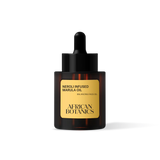 African Botanics Neroli Infused Marula Oil 橙花馬魯拉油(30ml)