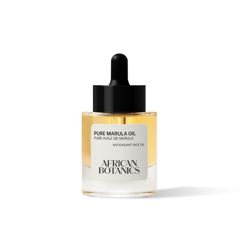 African Botanics Pure Marula Oil 純馬魯拉油（30ml）