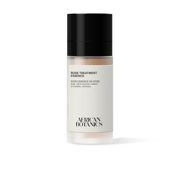 African Botanics Rose Treatment Essence玫瑰精萃精華 (50ml)
