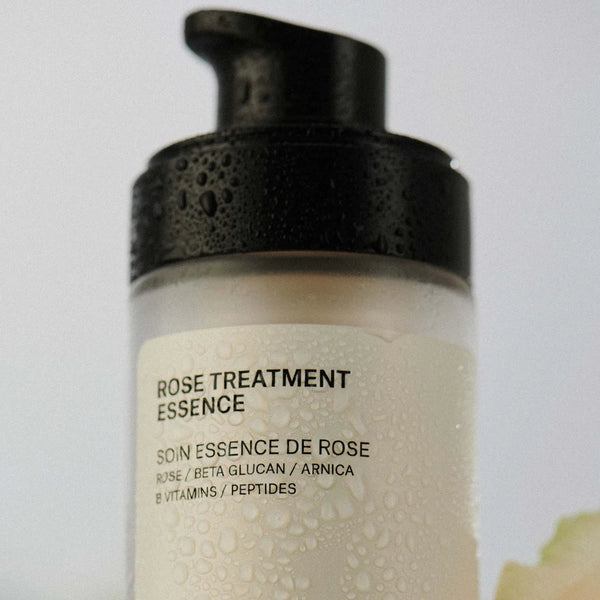 African Botanics Rose Treatment Essence玫瑰精萃精華 (50ml)