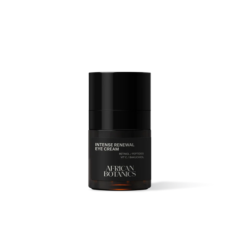 African Botanics Intense Renewal Eye Cream 反重力眼霜 15ml