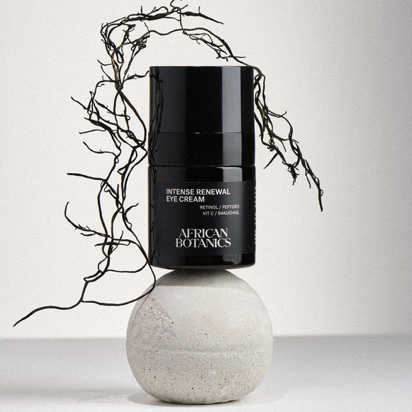 African Botanics Intense Renewal Eye Cream 反重力眼霜 15ml