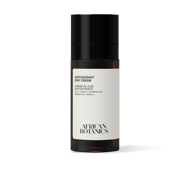 African Botanics Antioxidant Day Cream 強效抗氧化日霜 50ml
