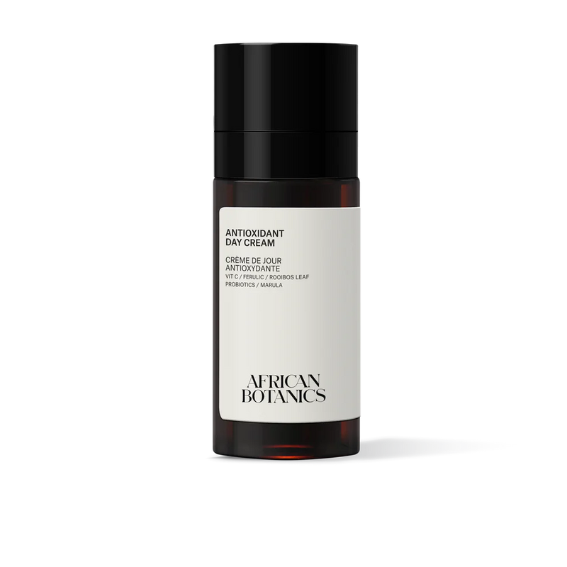 African Botanics Antioxidant Day Cream 強效抗氧化日霜 50ml