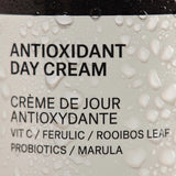 African Botanics Antioxidant Day Cream 強效抗氧化日霜 50ml