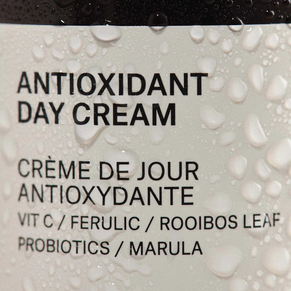 African Botanics Antioxidant Day Cream 強效抗氧化日霜 50ml