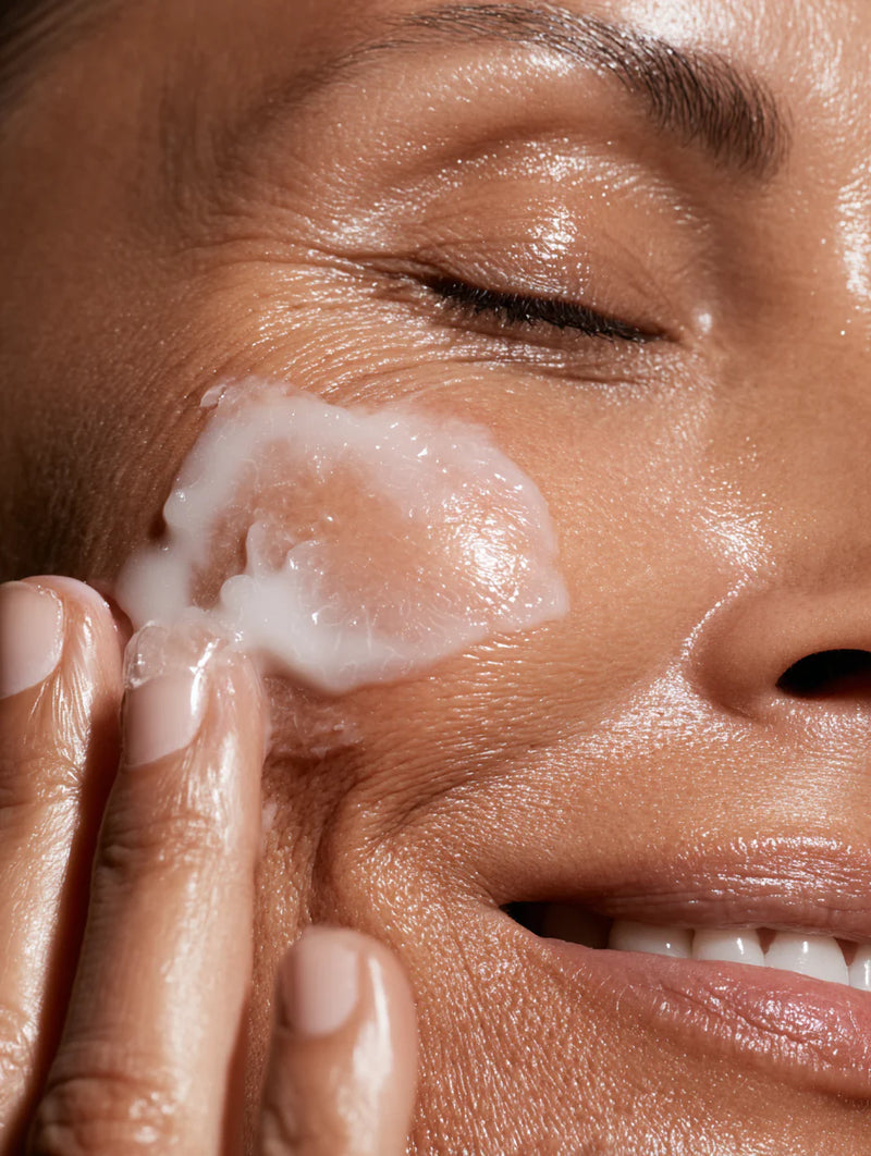 Deviant微生態水感潔面乳 150ml