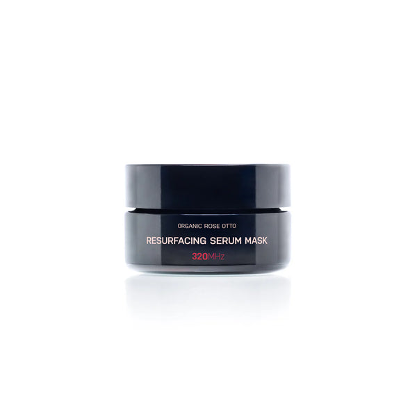 320MHz玫瑰光透煥膚膜 50ml