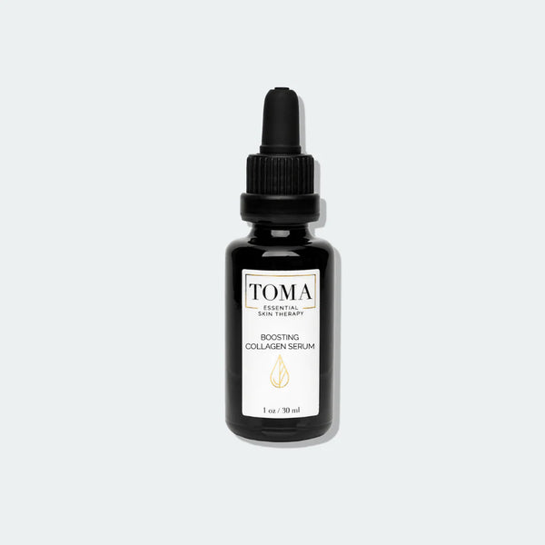 TOMA 膠原再生精華液 30ml