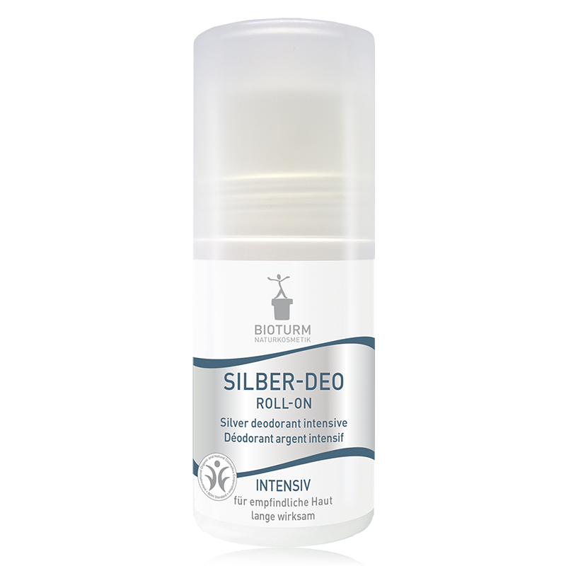 BIOTURM 微銀滾珠香體露（強勁） 50ml