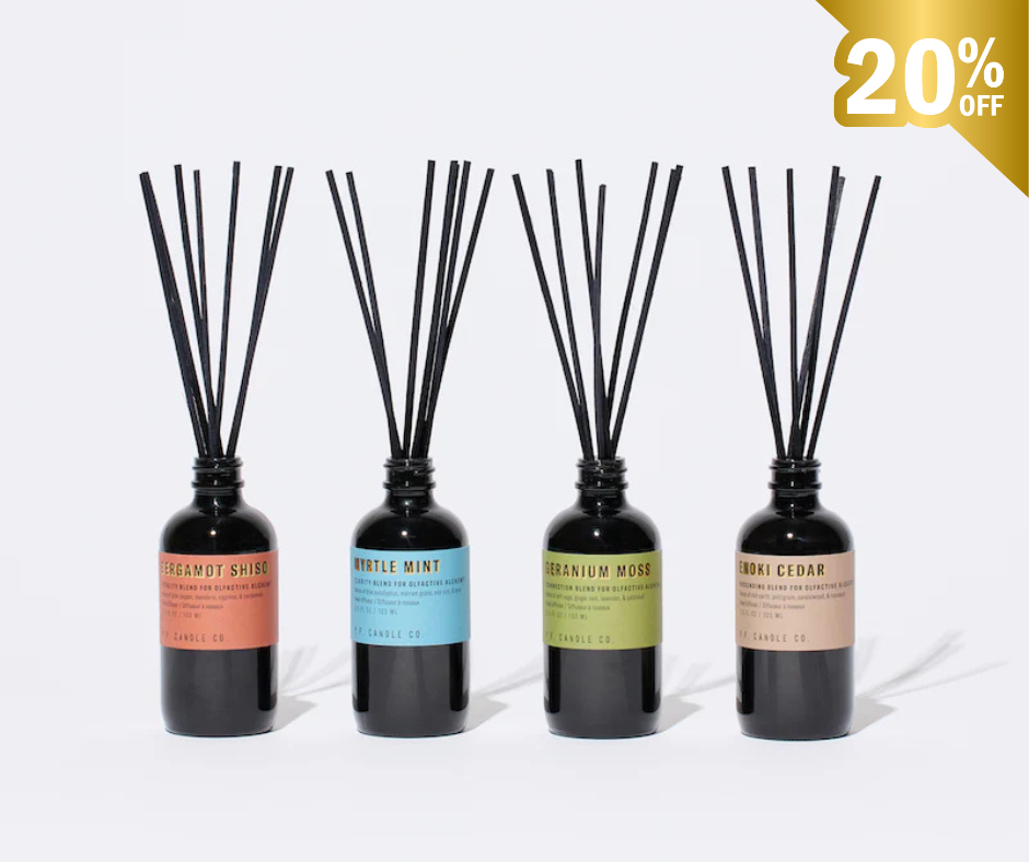 Alchemy Difuser Bundle – OMyGirl Beauty