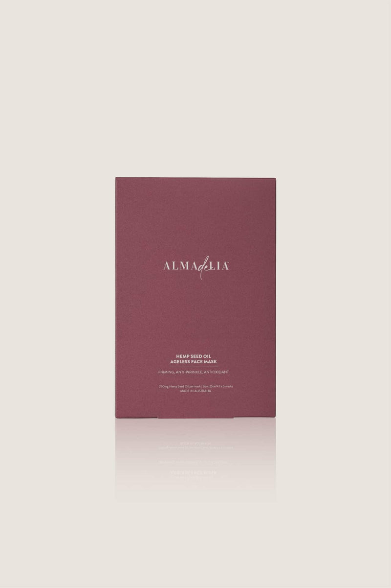 Dry Skin - Skincare Bundle