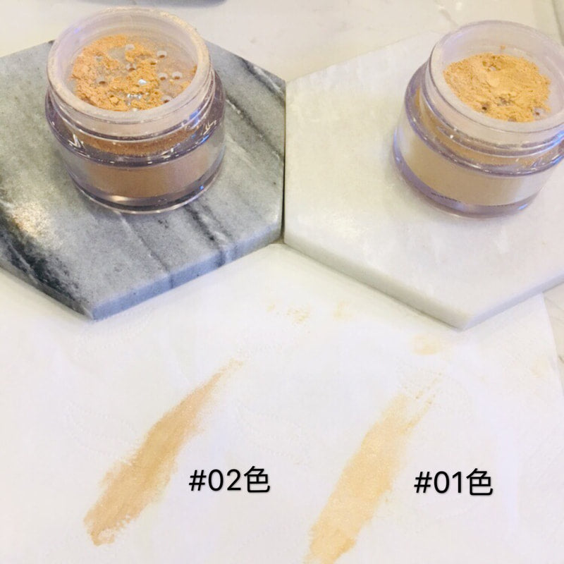 Kari Gran Mineral Foundation 8.5g