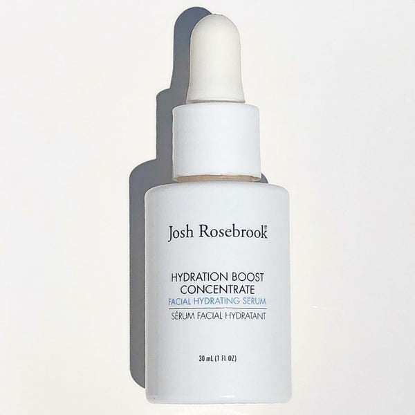 Josh Rosebrook Hydration Boost Concentrate 決明子保濕修復精華液(30ml)