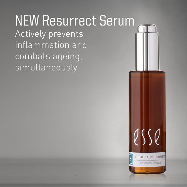 ESSE Resurrect Serum 賦活精華 （30ml）