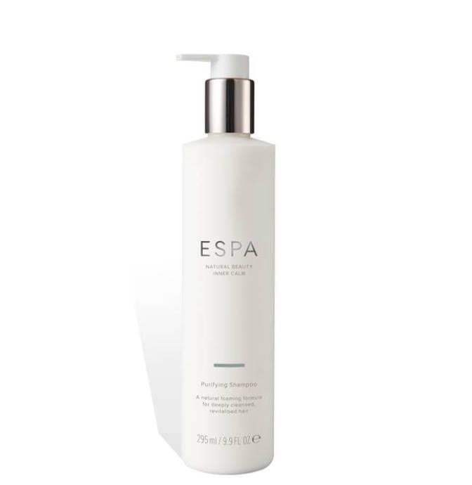 Espa Purifying Shampoo（295ml）