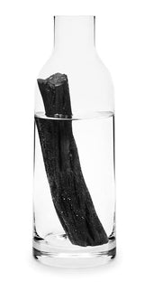 Sort of Coal Kishu Binchotan - (Pure White Charcoal Made From Hard Japanese Holm Oak) 高級的紀州備長炭-3枝