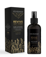 Awareness Revive Mist Toner (100ml)