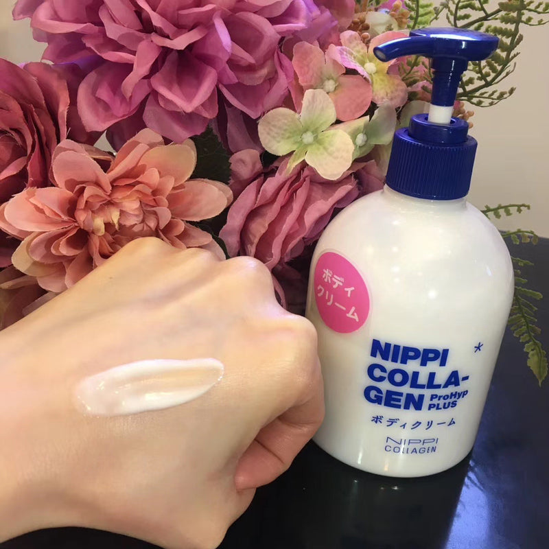 NIPPI COLLAGEN ProHyp PLUS皮膚修護保濕乳液 (280g)