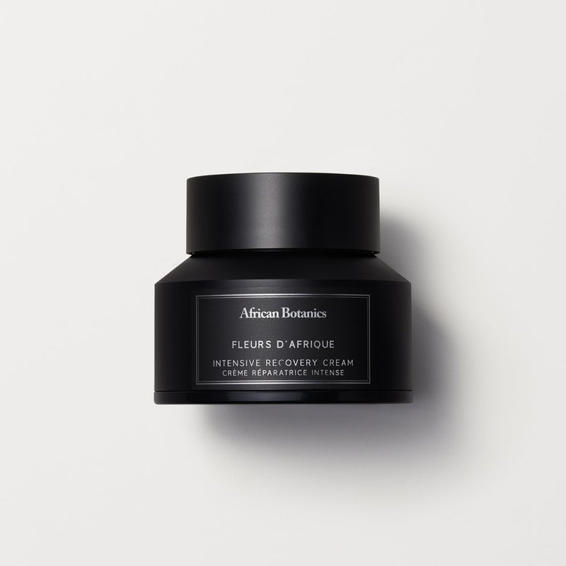 African Botanics Fleurs D' Afrique花卉密集修護面霜(50ml)
